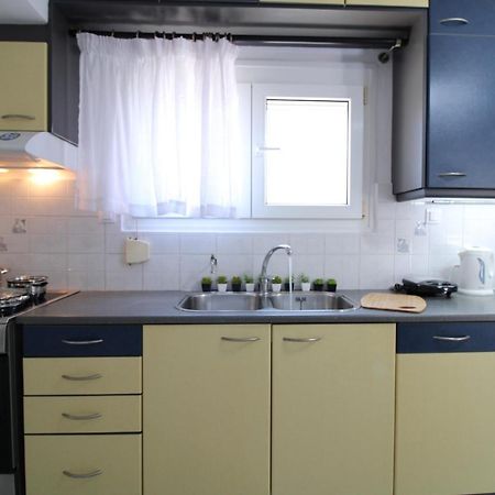 Stardust, The Apartment Адамас Экстерьер фото
